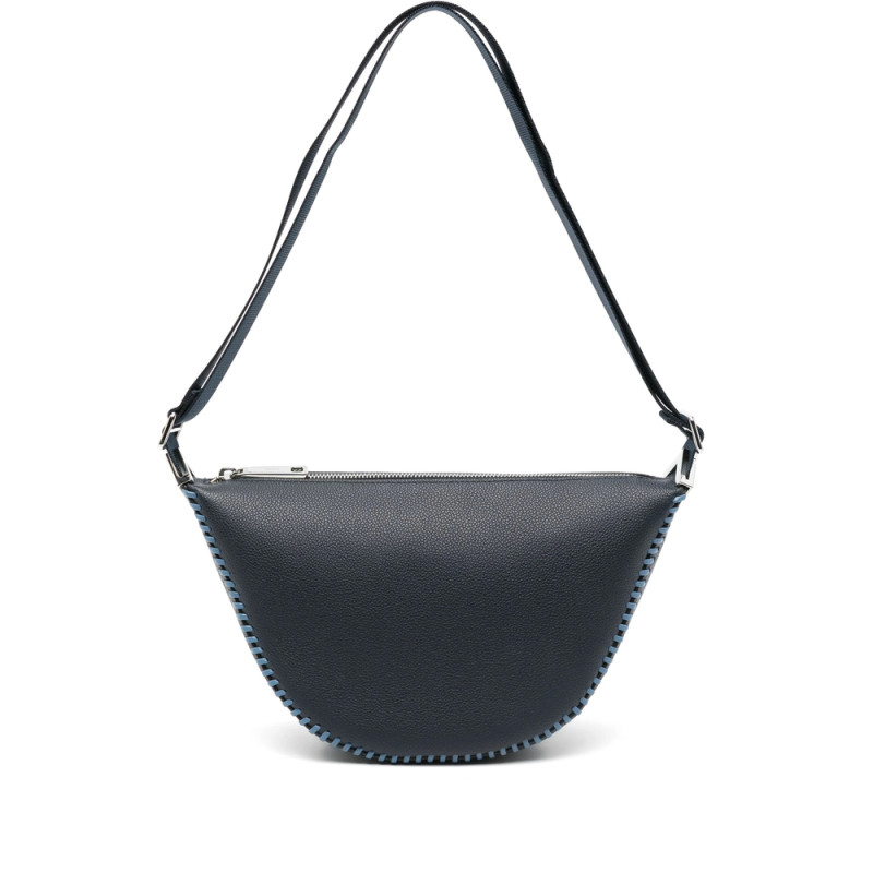 Fendi Melon Shoulder Bag