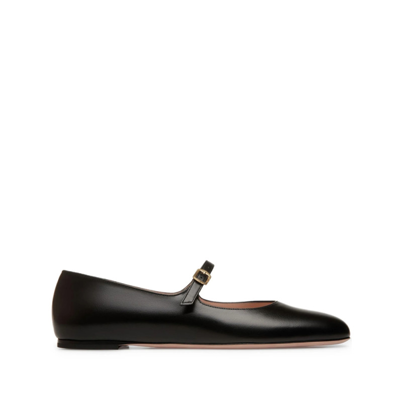 Bally Ballyrina Ballerina Shoes