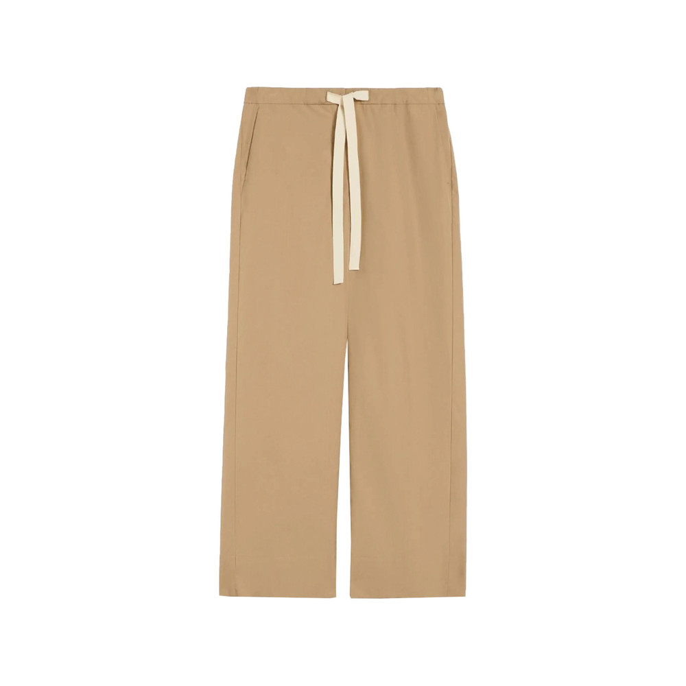 's Max Mara Drawstring Trousers