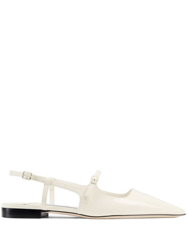 Didi ballet flats