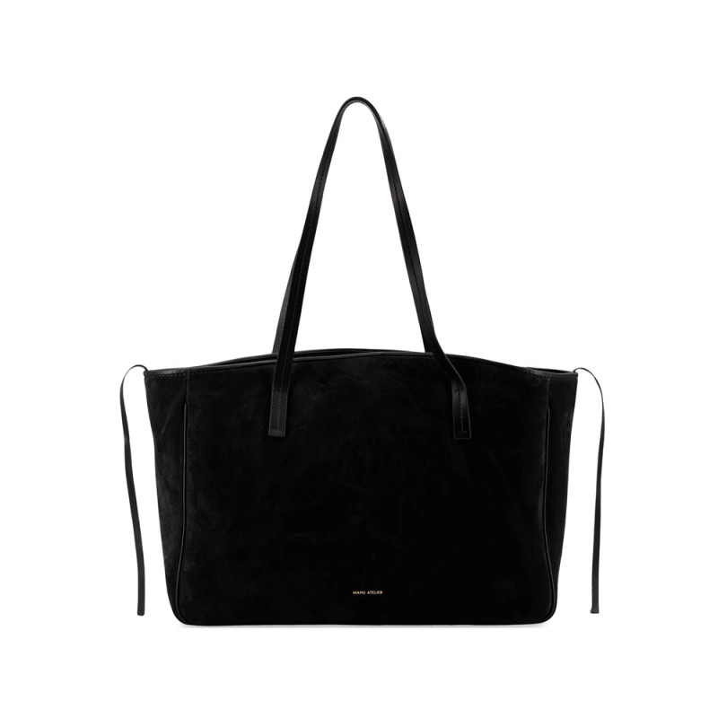 Manu Atelier XL Du Jour Shoulder Bag