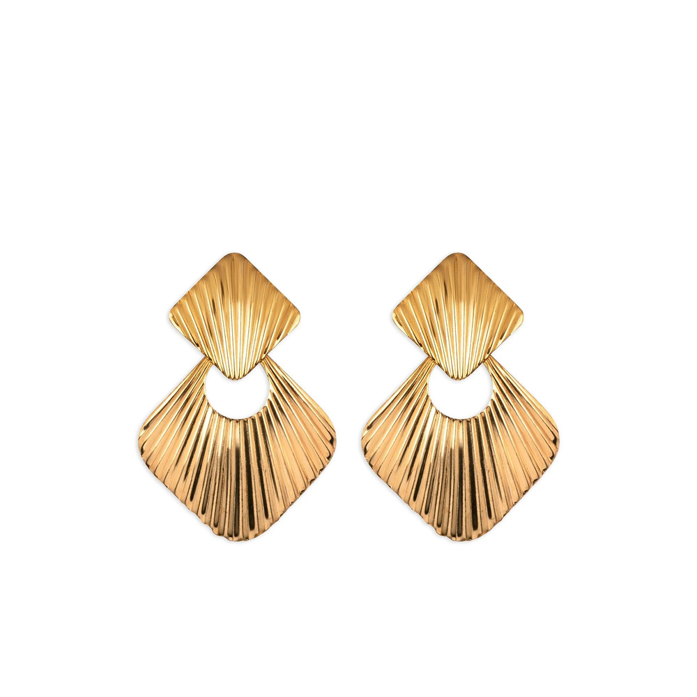 Jennifer Behr Demetra Earrings