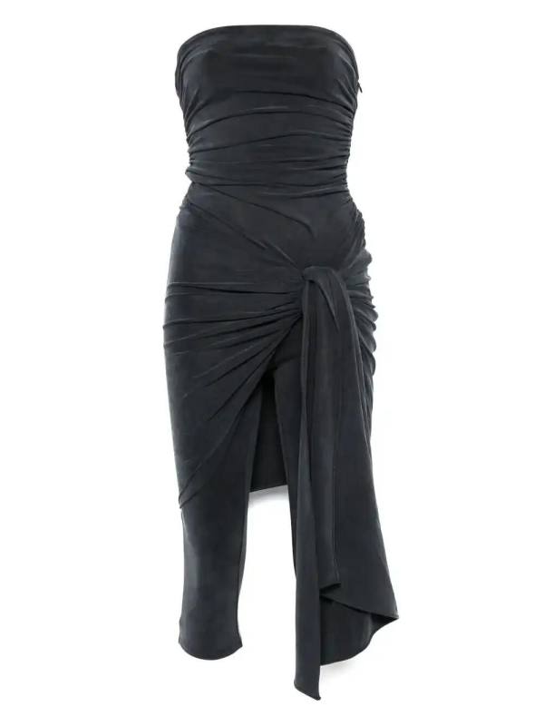 layered playsuit