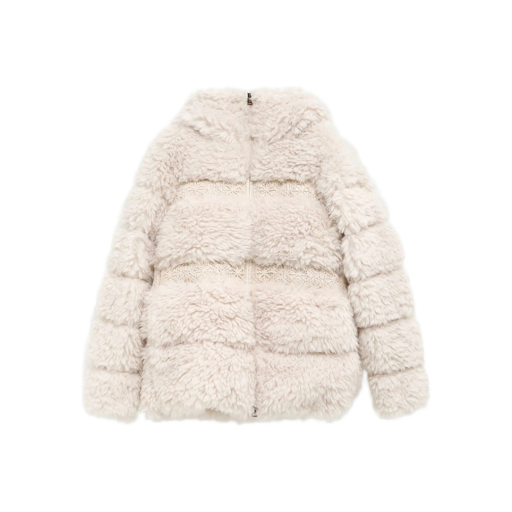 Moncler Verie Hooded Jacket