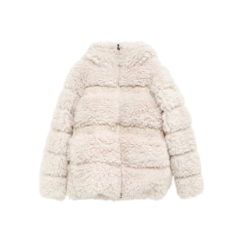 Moncler Verie Hooded Jacket