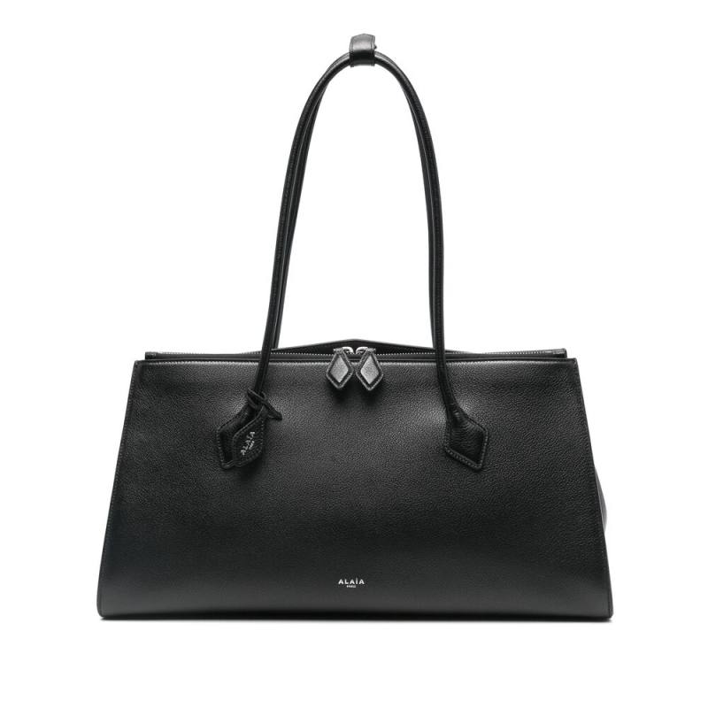Alaïa Le Teckel Tote Bag
