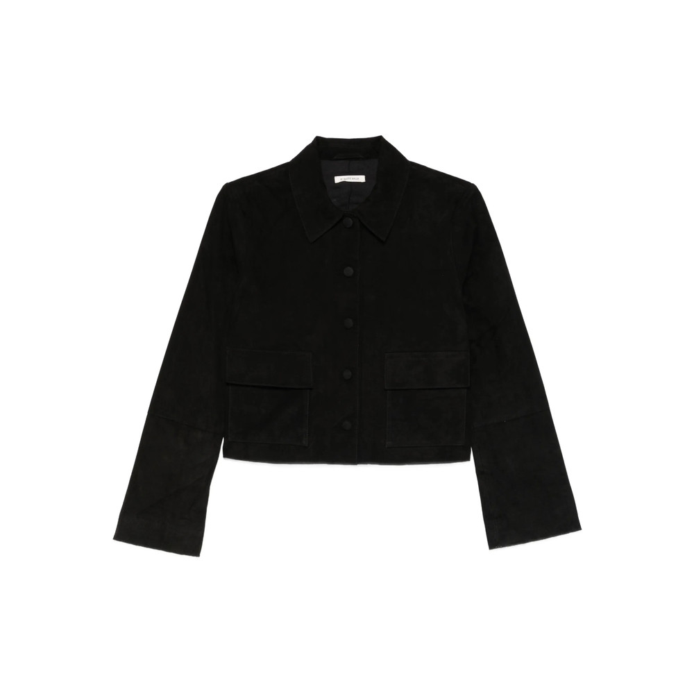 By Malene Birger Annie Pocket-buttoned Jacket