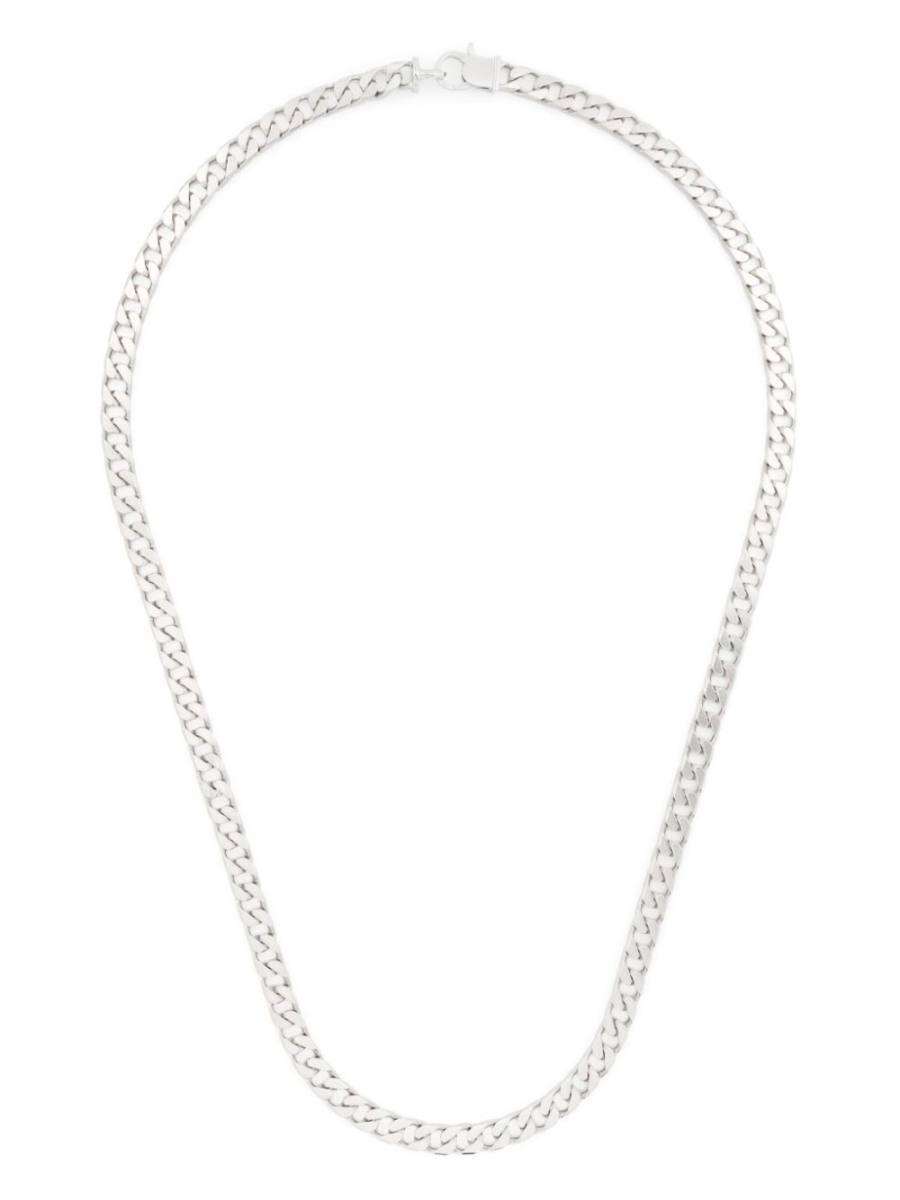Frankie chain necklace
