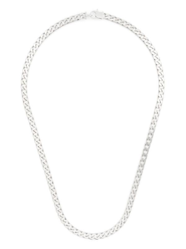 Frankie chain necklace