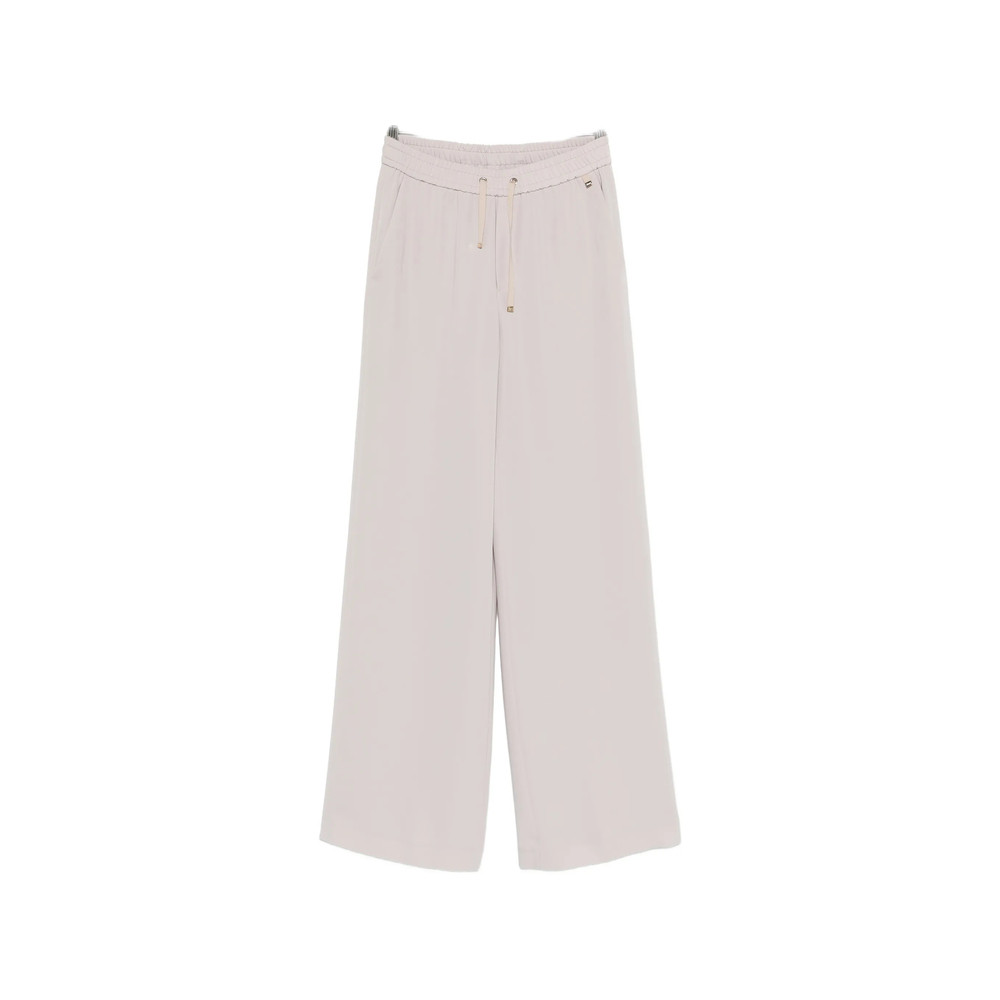 Herno Drawstring-fastening Trousers