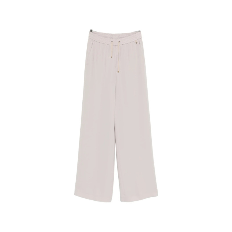 Herno Drawstring-fastening Trousers