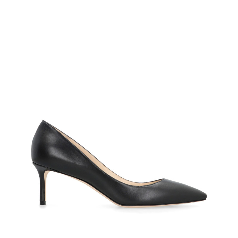 Jimmy Choo 60mm Romy Pumps