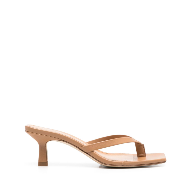 Aeyde 50mm Wilda Sandals