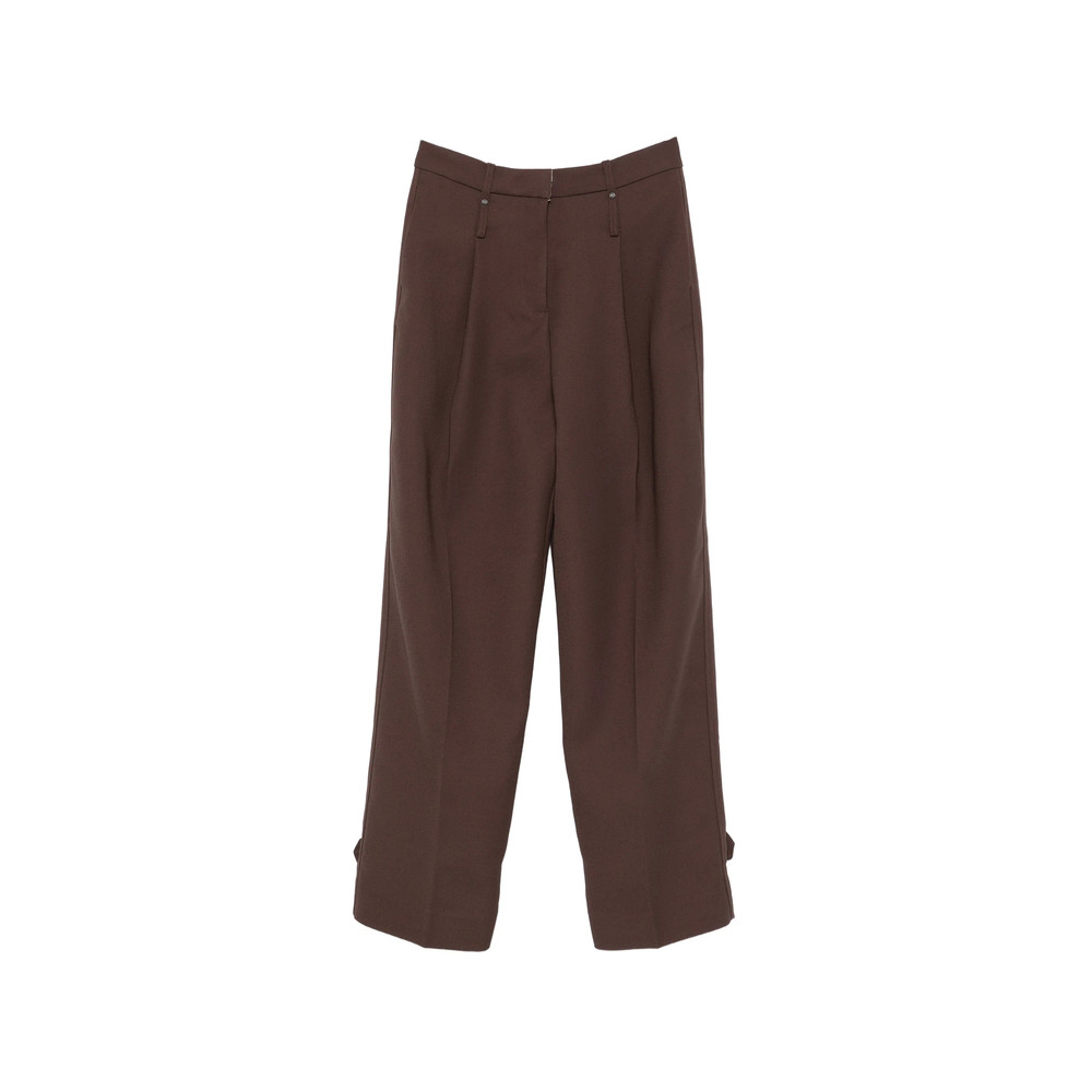 Stine Goya Pleated Trousers
