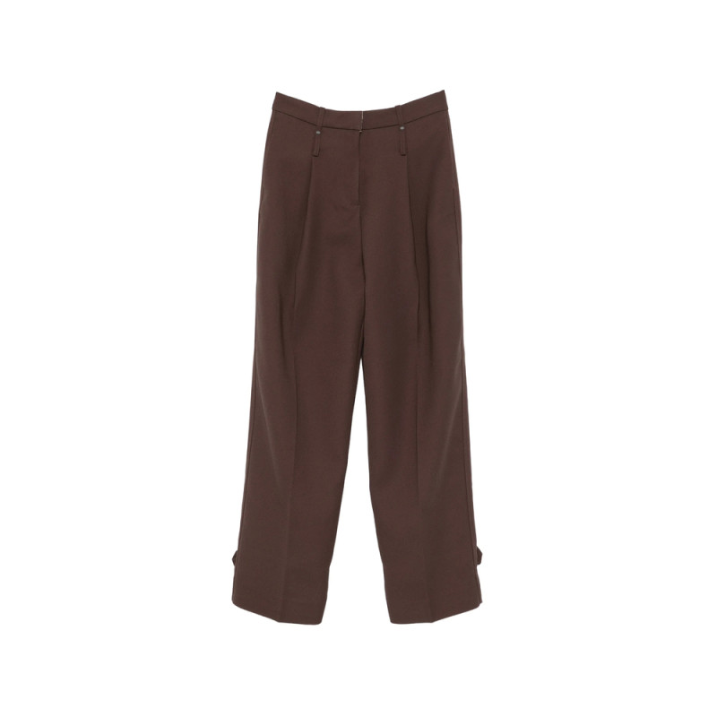 Stine Goya Pleated Trousers