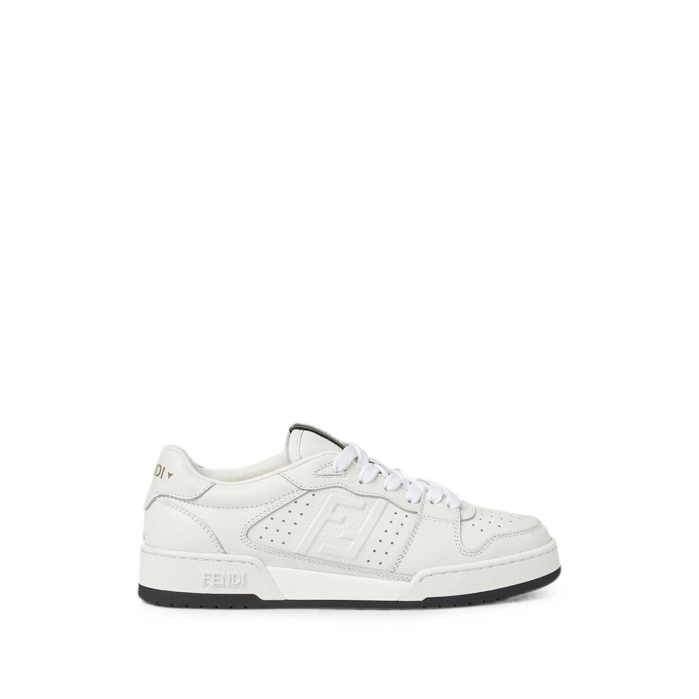 Fendi Fendi Match Trainers