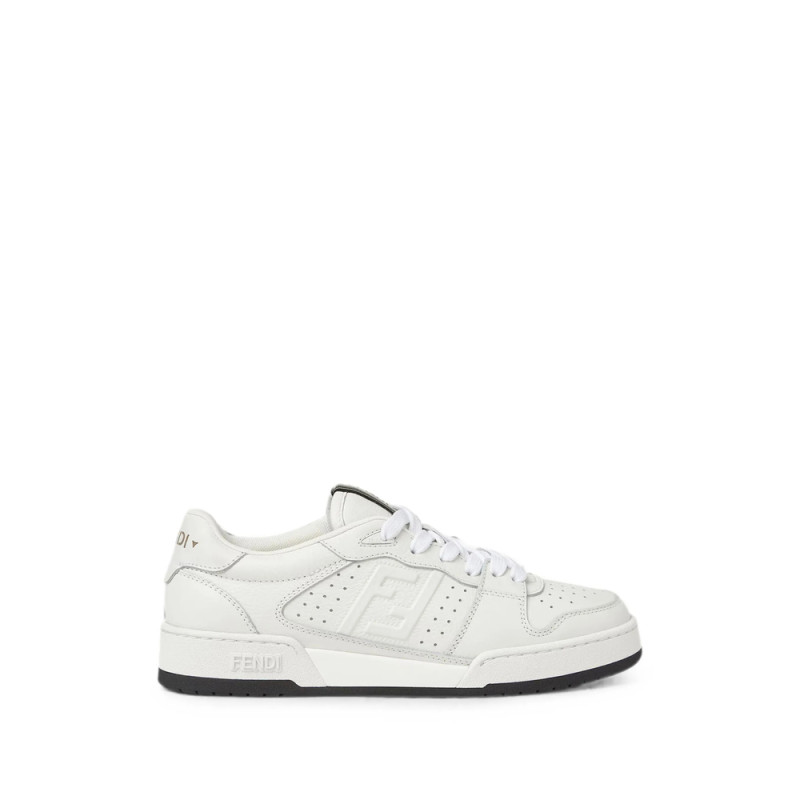 Fendi Fendi Match Trainers