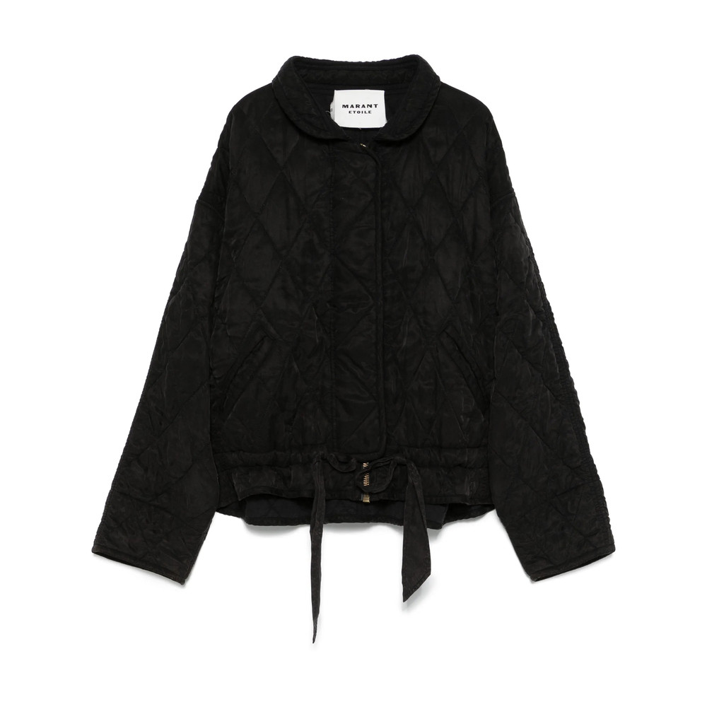 Marant Étoile Zakiane Jacket