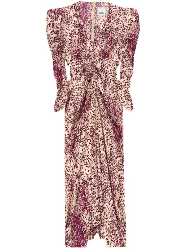 Albini dress