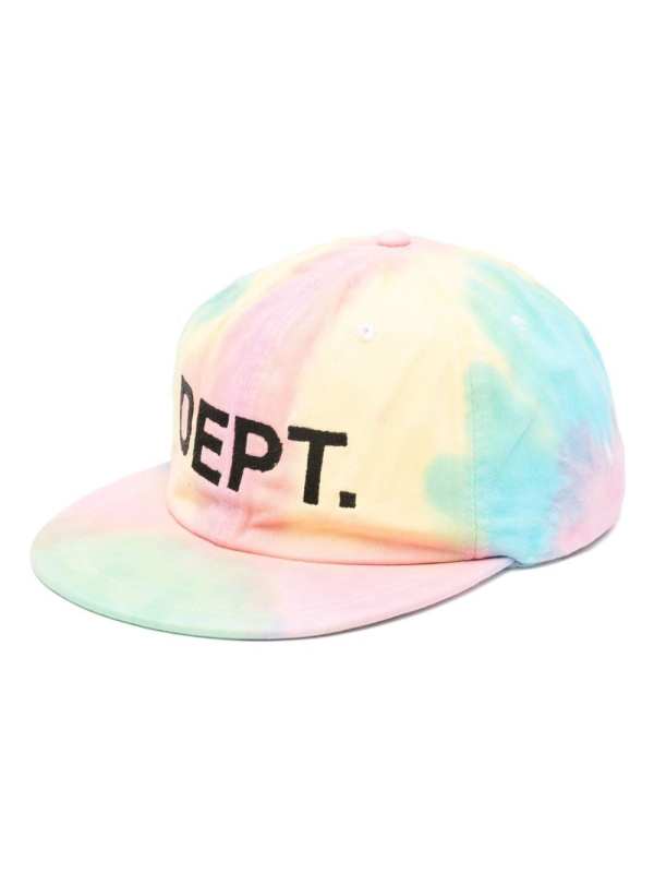 Dept baseball cap