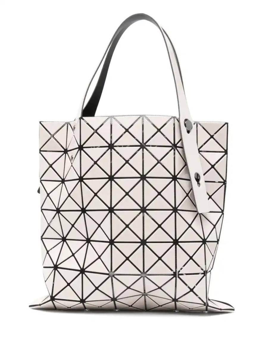 Prism tote bag