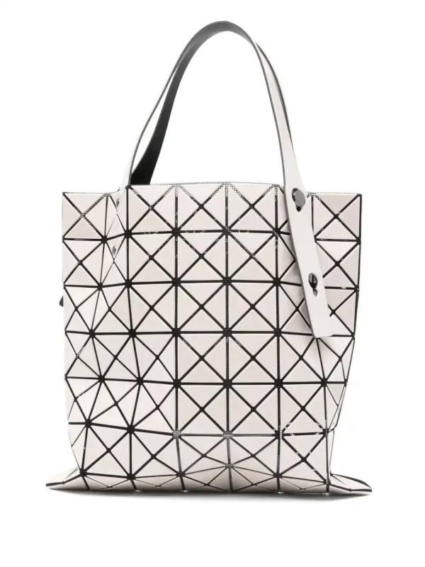 Prism tote bag