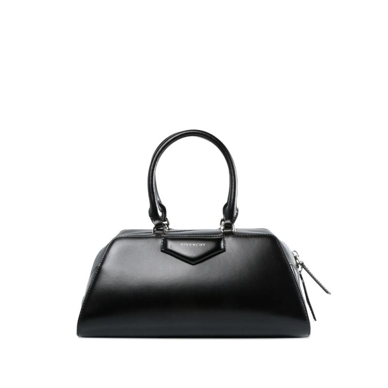 Givenchy Leather Clutch Bag