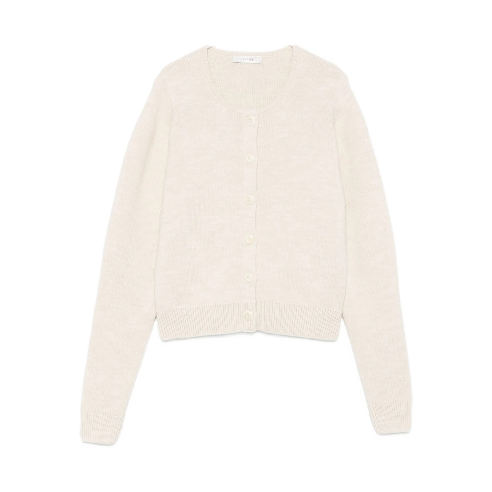 Lemaire Button-front Cardigan