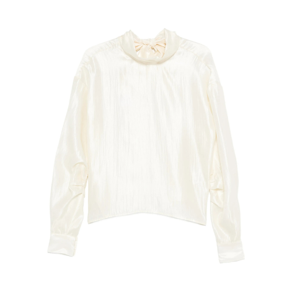 The Garment Porcha Blouse