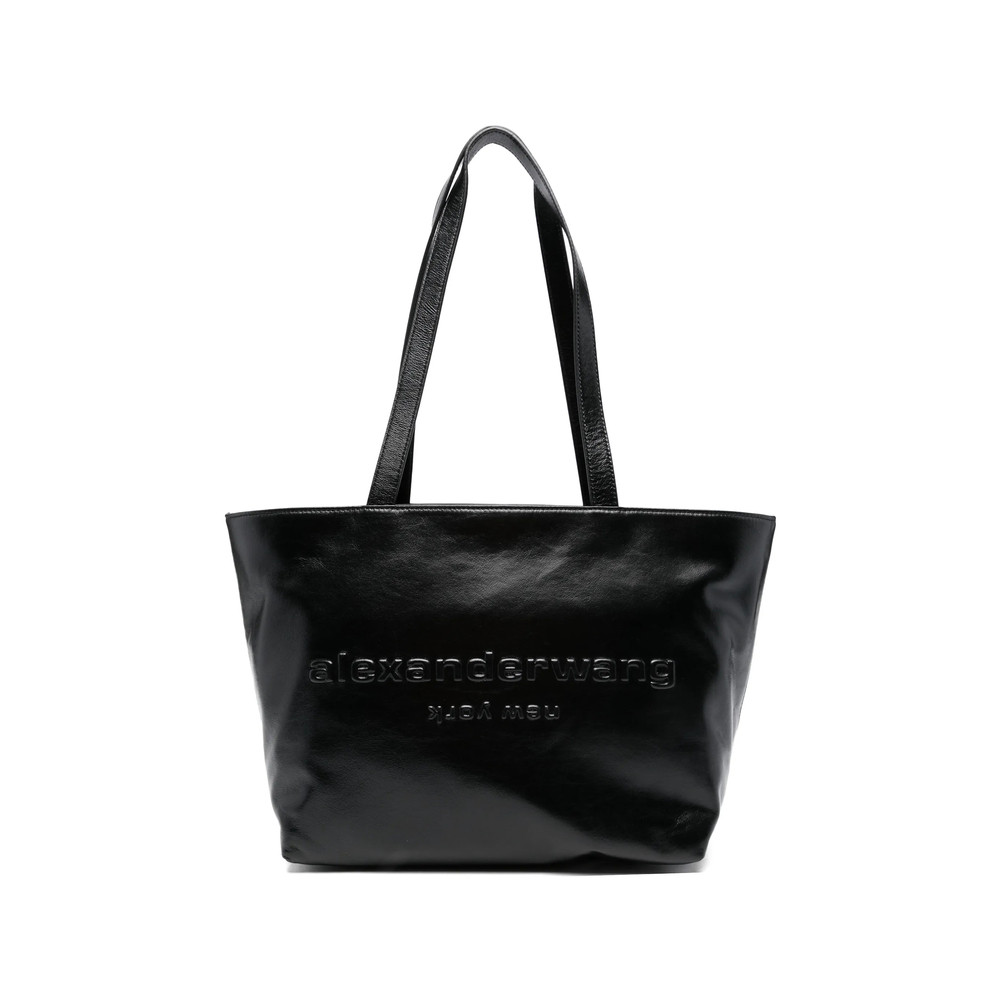 Alexander Wang Embossed Shoulder Bag