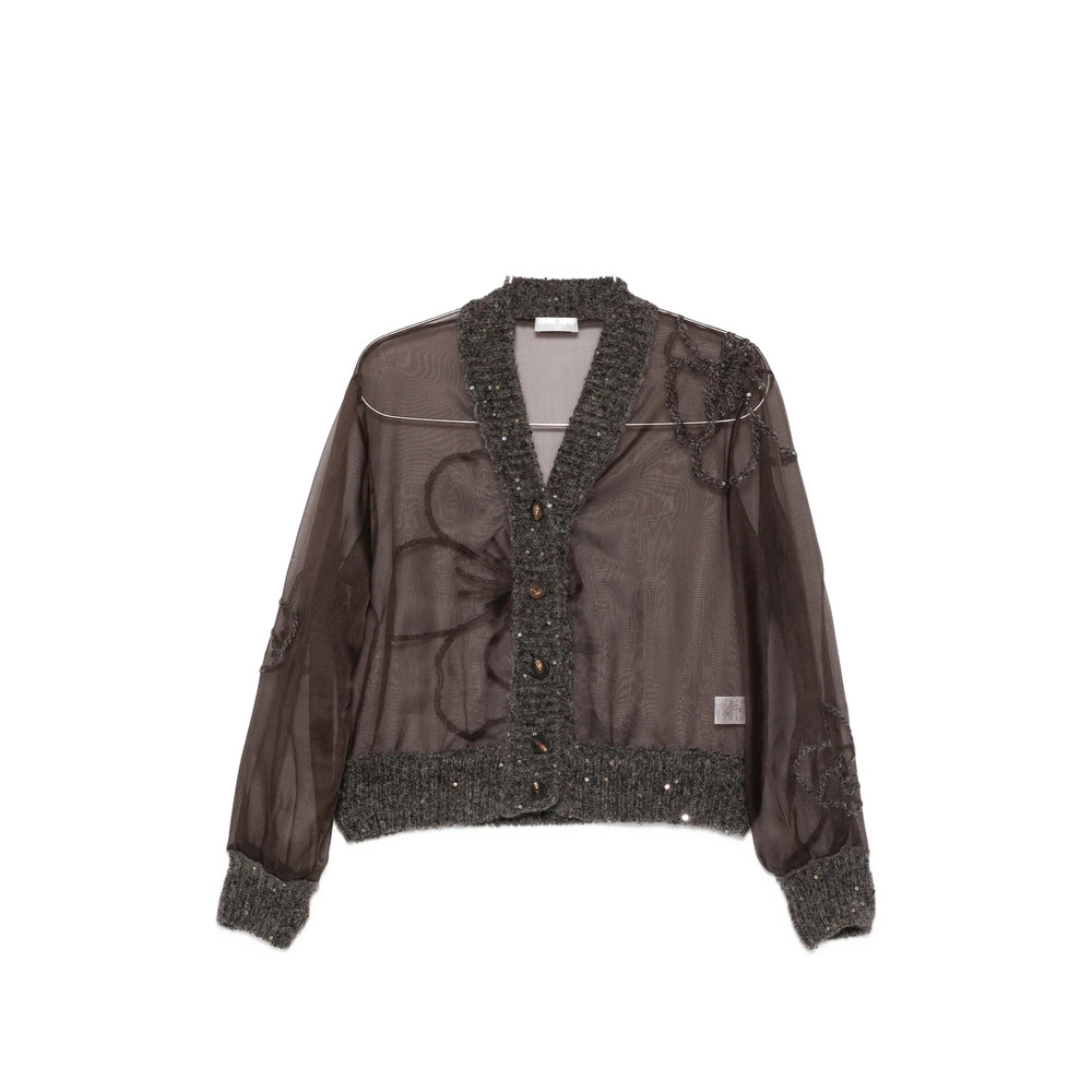 Panicale Knitwear