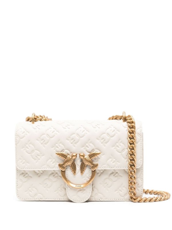 mini Love One shoulder bag
