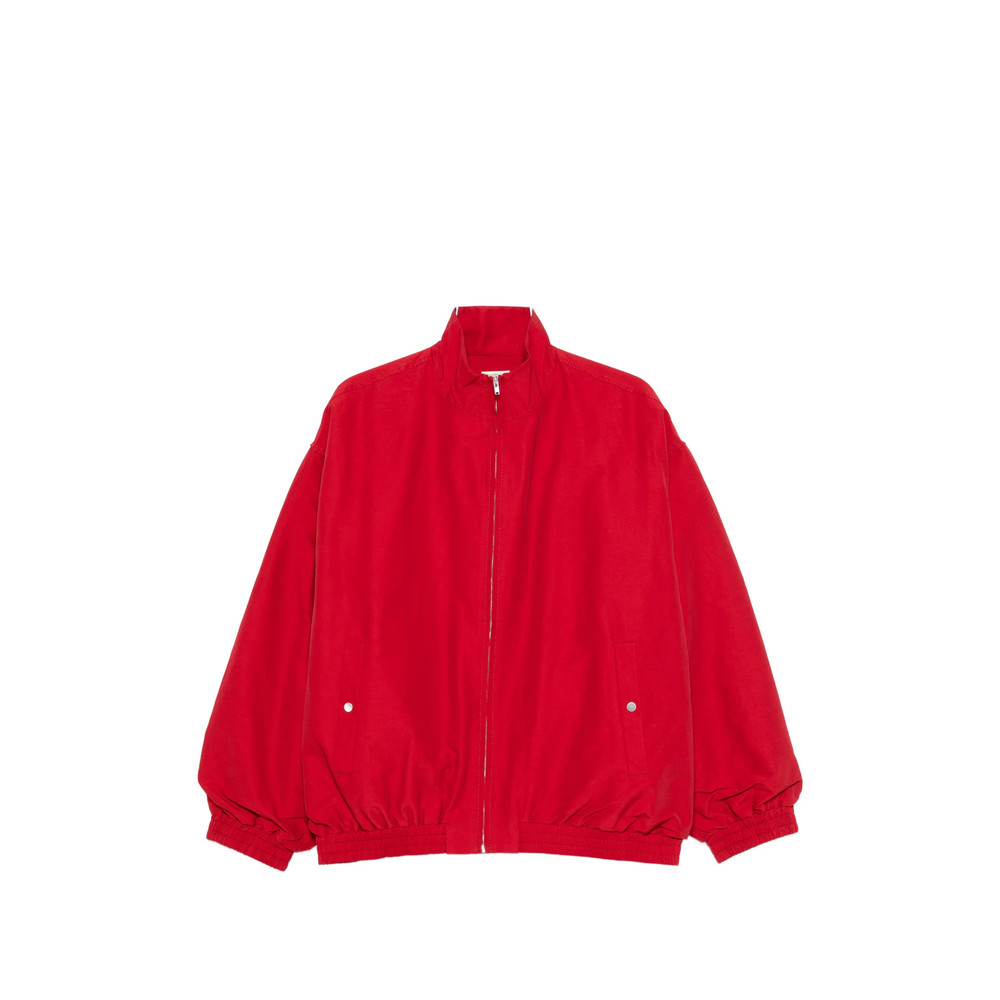 Lamrons Zip-up Bomber Jacket