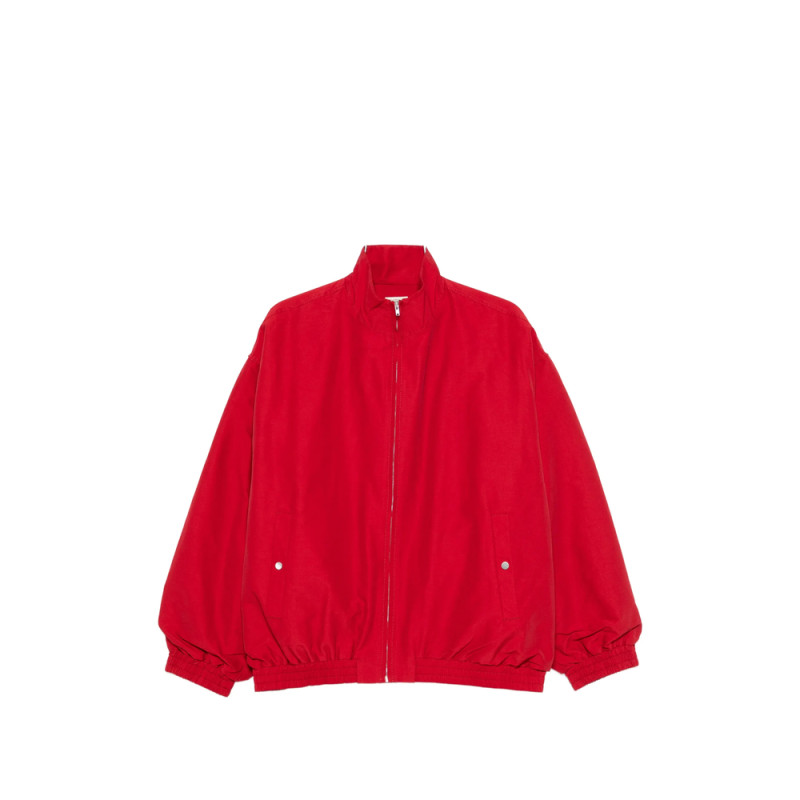 Lamrons Zip-up Bomber Jacket