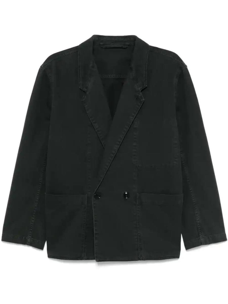 Workwear blazer