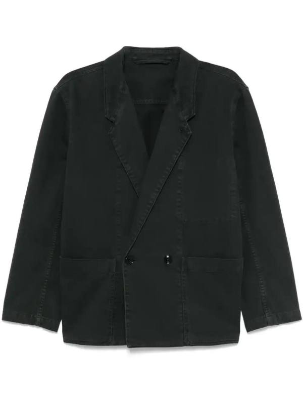 Workwear blazer