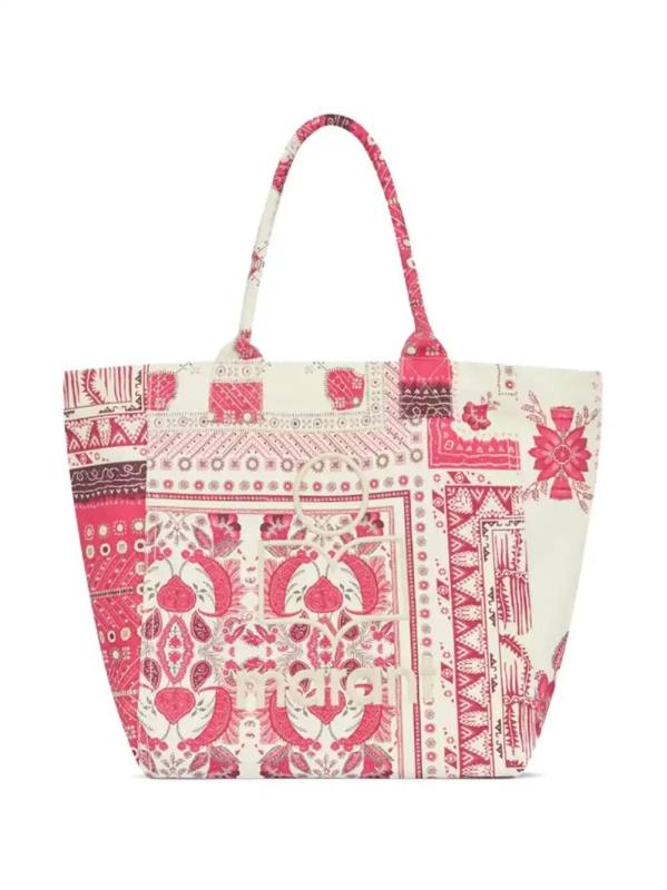 Yenky tote bag