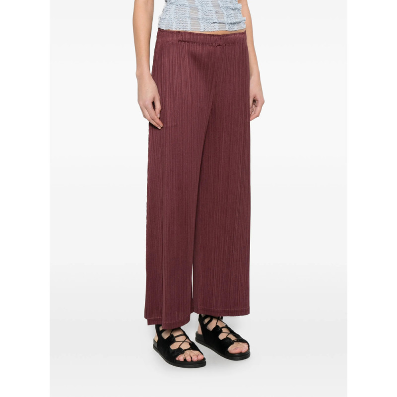 Pleats Please Pleated Pants