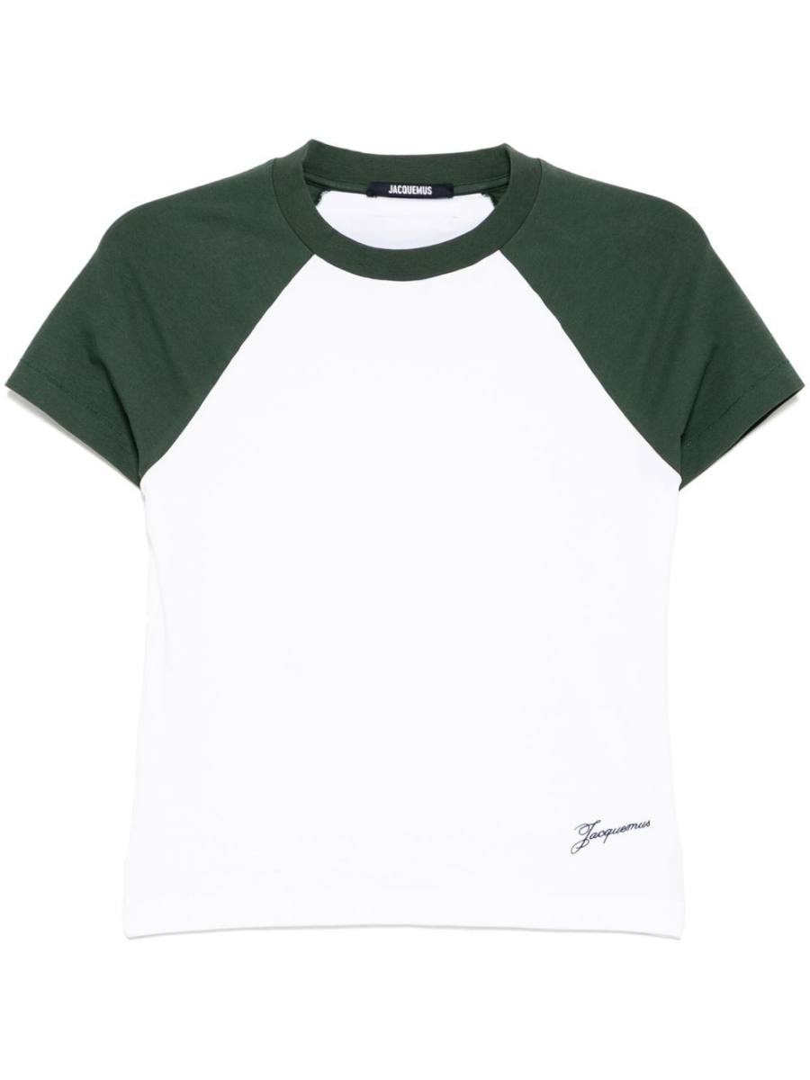Le Mini T-shirt Baseball T-shirt