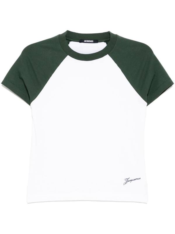 Le Mini T-shirt Baseball T-shirt