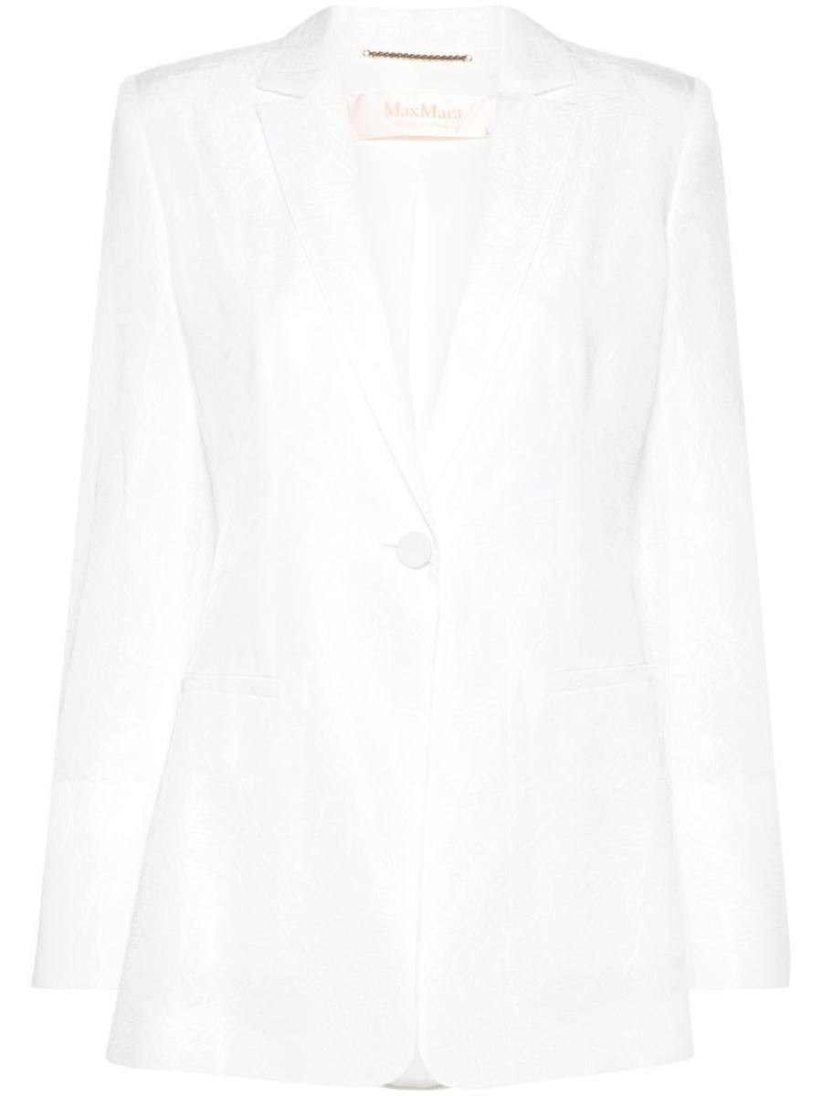 Gaspare blazer