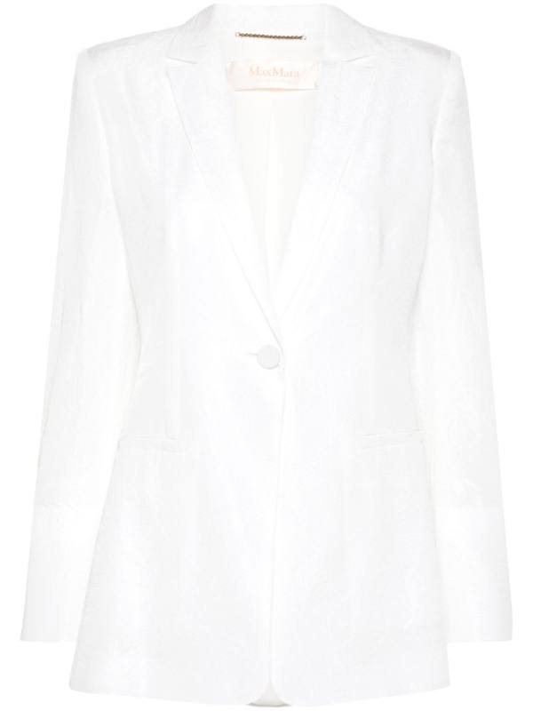 Gaspare blazer