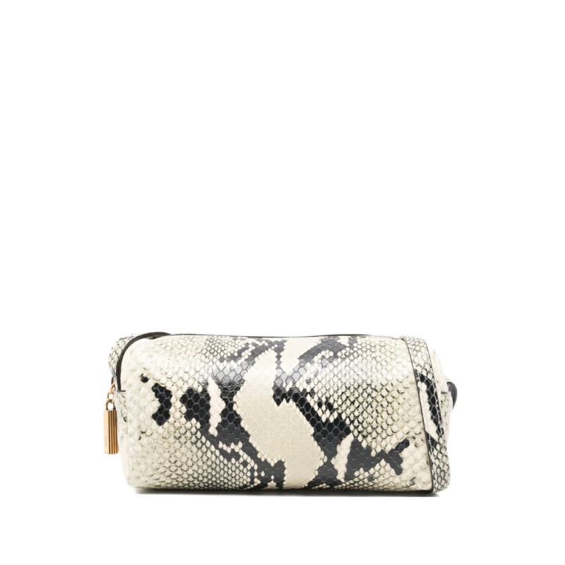 Khaite Kye Mini Tote Bag