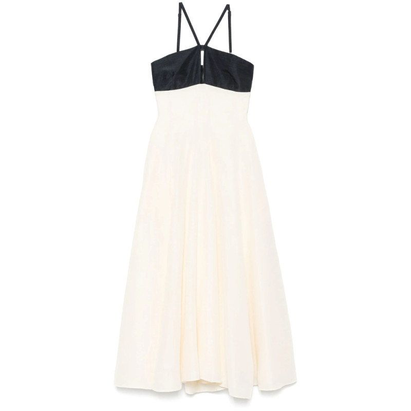 Raquel Diniz Angie Maxi Dress