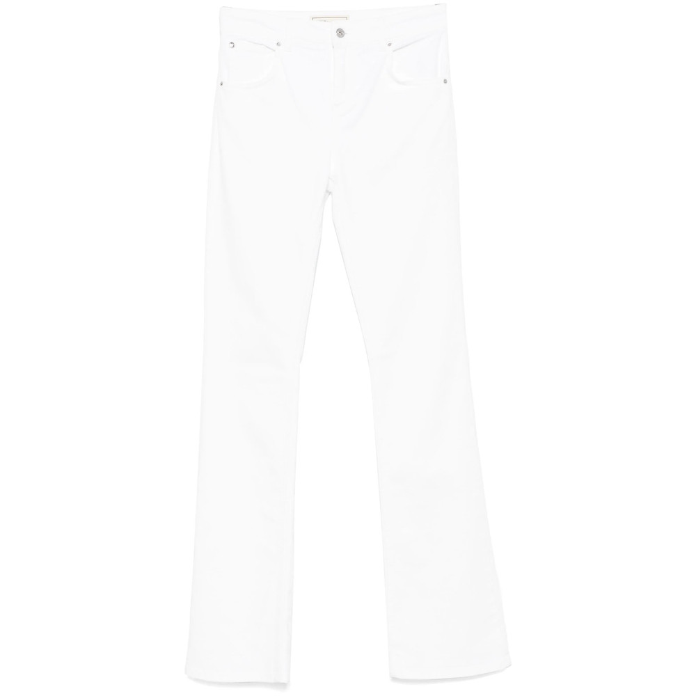 Blumarine Bootcut Jeans