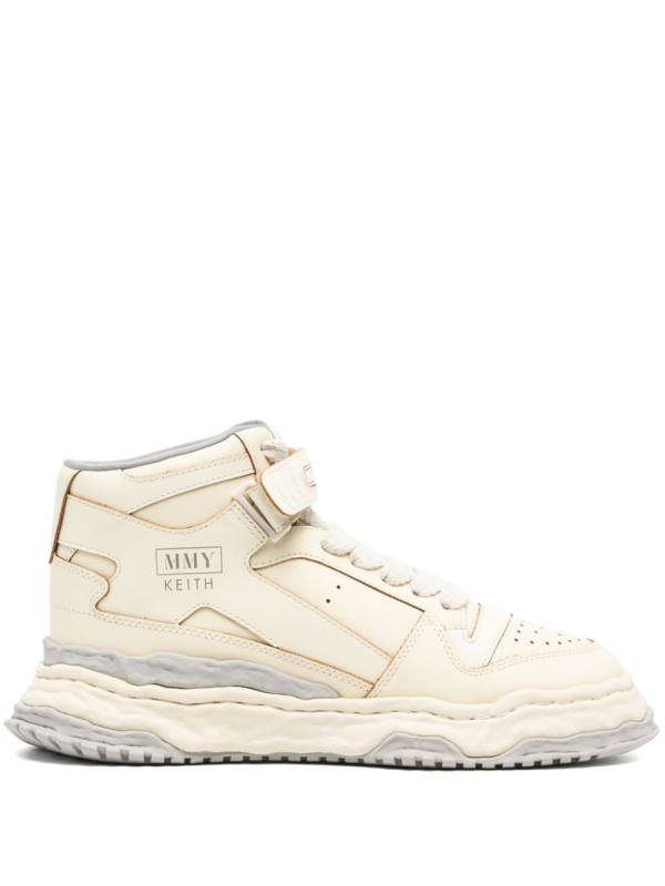 Keith OG Sole High-top sneakers