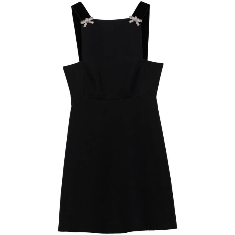Prada Cady Mini Dress
