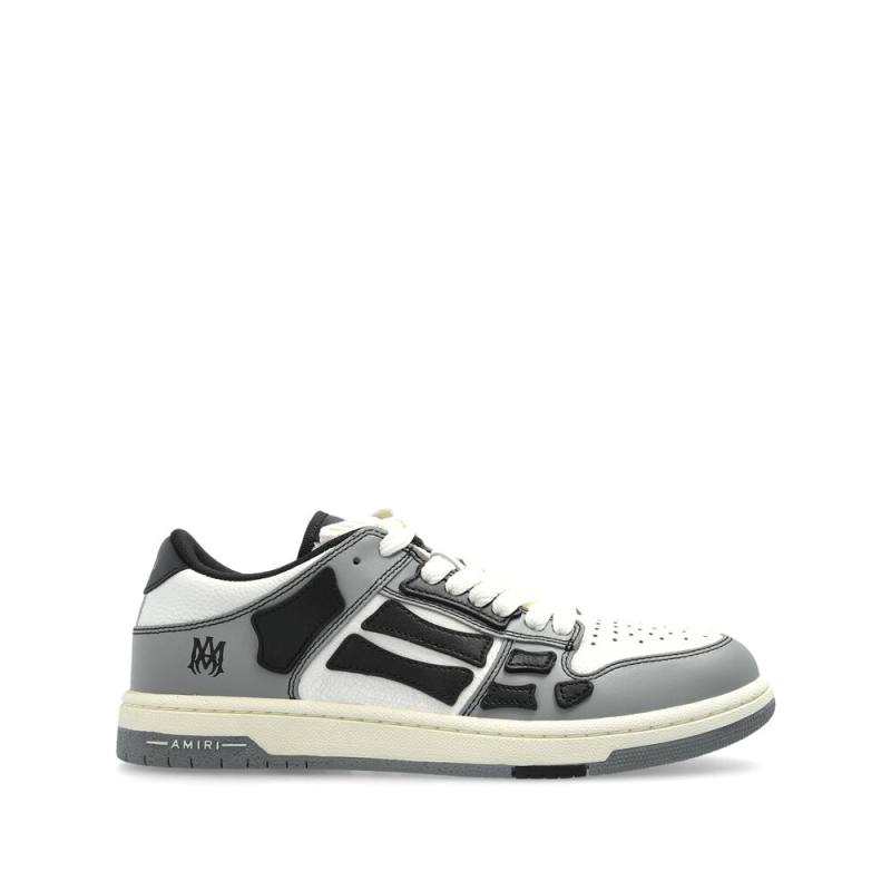Amiri Skel Sneakers
