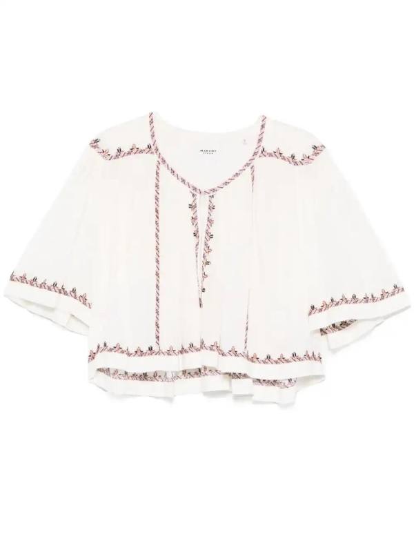 Felicity blouse
