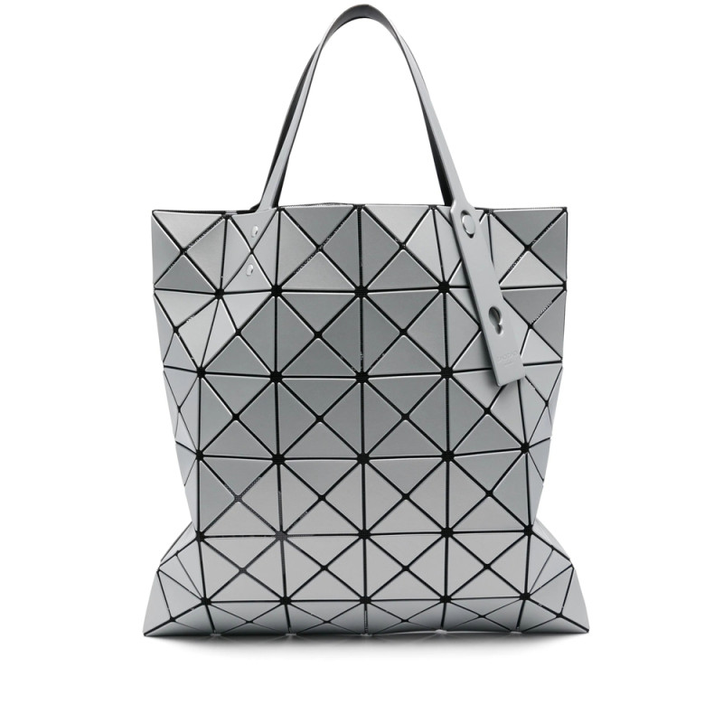 Bao Bao Issey Miyake Lucent Tote Bag